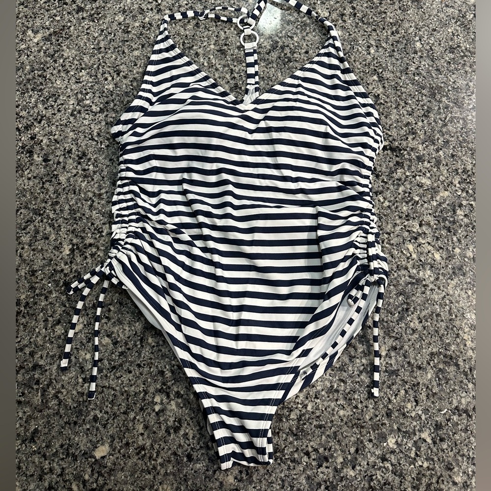 Kona Sol Swimsuit - XL